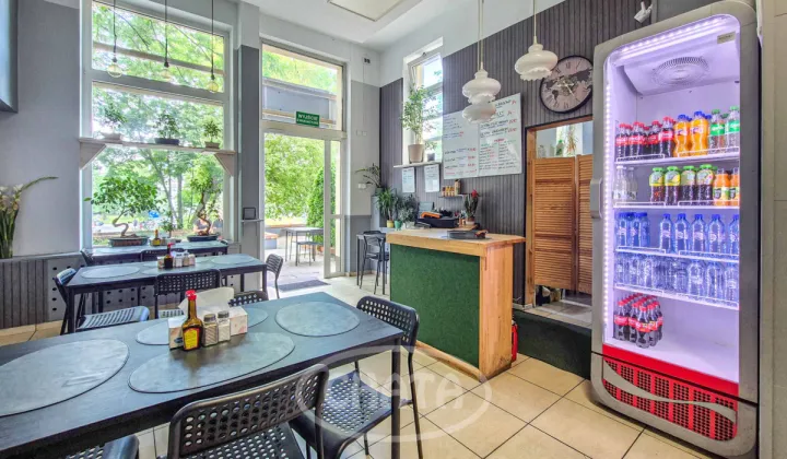 Lokal Wrocław Krzyki, pl. Powstańców Śląskich