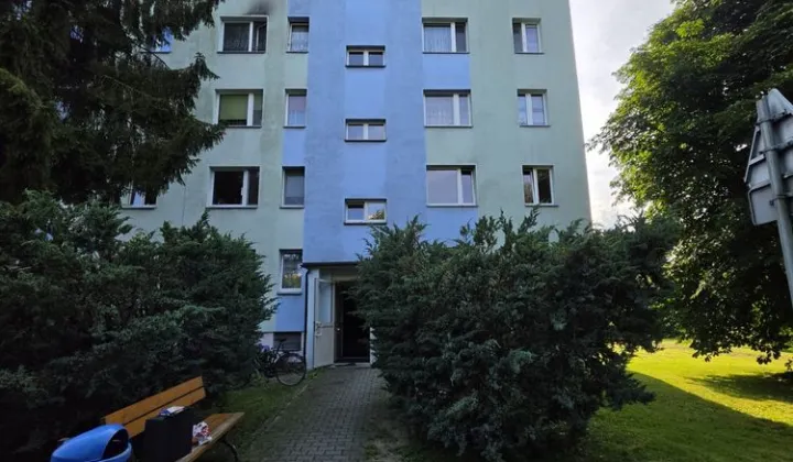 Mieszkanie 3-pokojowe Skoczów, ul. Gustawa Morcinka