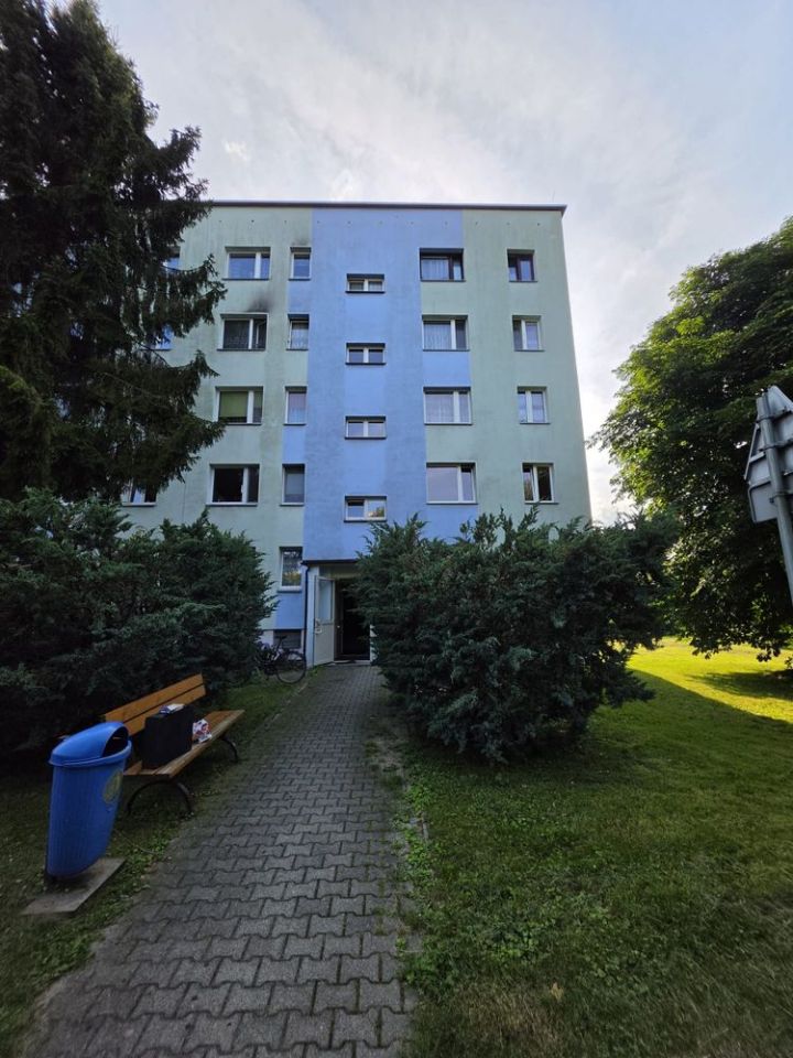 Mieszkanie 3-pokojowe Skoczów, ul. Gustawa Morcinka. Zdjęcie 1