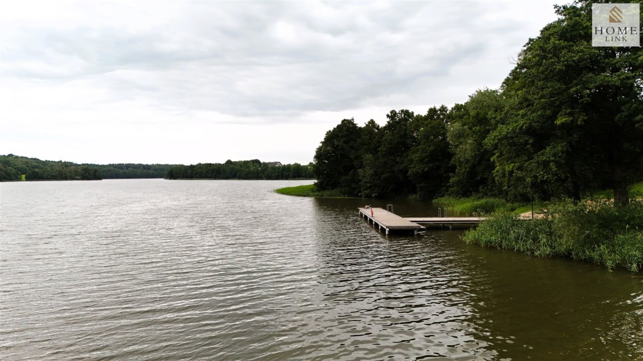 Działka budowlana Kiersztanowo. Zdjęcie 17