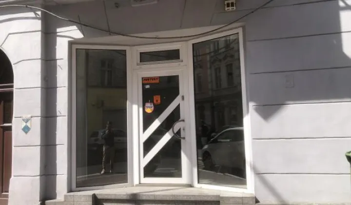 Lokal Katowice Śródmieście, ul. Henryka Dąbrowskiego
