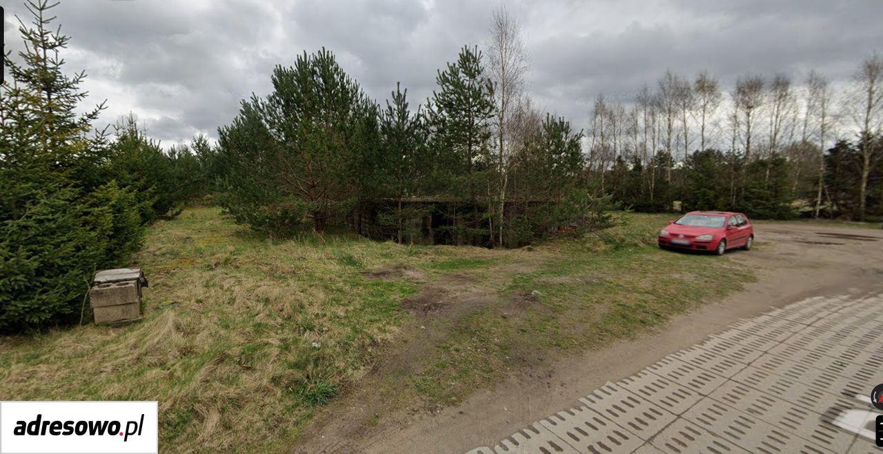 Działka budowlana Bałachy, ul. Długa. Zdjęcie 3