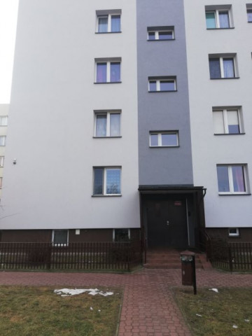Mieszkanie 2-pokojowe Grodzisk Mazowiecki, ul. Żwirki i Wigury. Zdjęcie 1