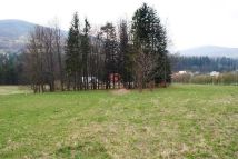 Działka budowlana Koszarawa. Zdjęcie 2