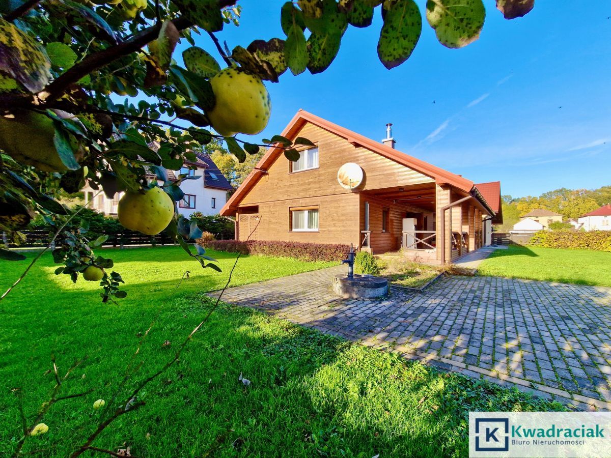 Dom Trzcinica 85 M2 dom-trzcinica-85-m2