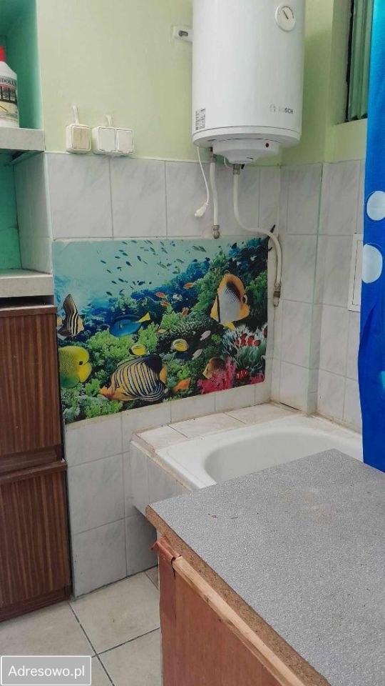 Mieszkanie 2-pokojowe Sorkwity, ul. Olsztyńska. Zdjęcie 6