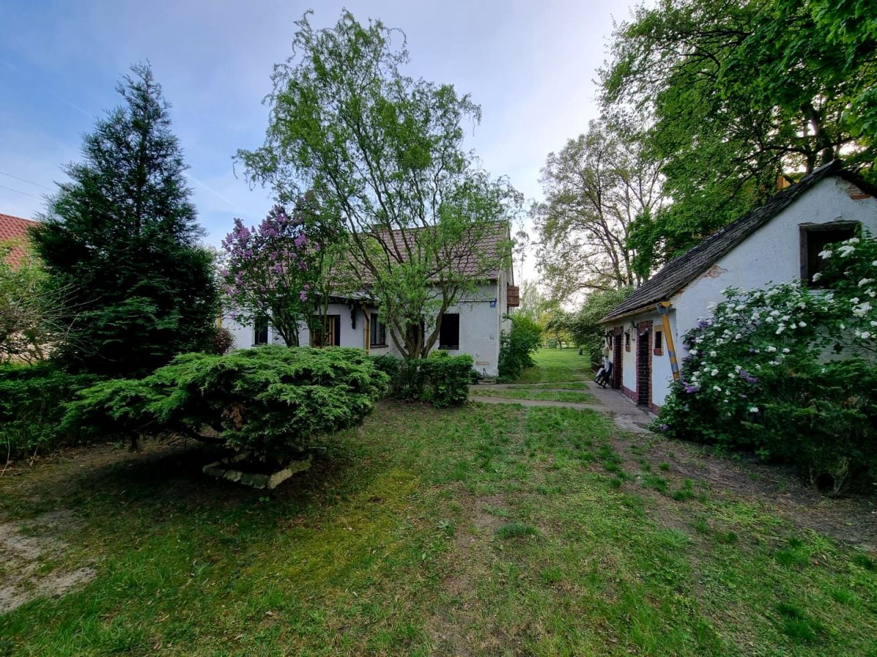 dom wolnostojący, 3 pokoje Suchy Bór, ul. Pawlety. Zdjęcie 4