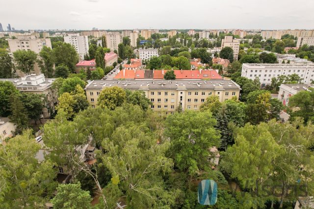 Mieszkanie 2-pokojowe Warszawa Bielany, ul. Stefana Żeromskiego. Zdjęcie 20