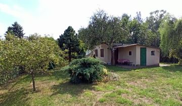 Działka rod Ruda Śląska Wirek