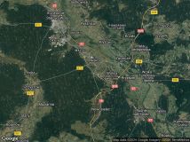 Nieruchomość komercyjna Nisko, ul. Rzeszowska