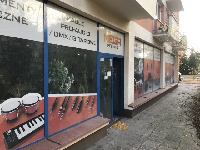 Lokal Warszawa Praga-Południe, ul. Grochowska. Zdjęcie 2