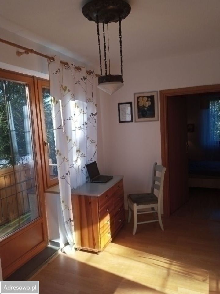 dom wolnostojący, 4 pokoje Brenna, ul. Wiązowa. Zdjęcie 11