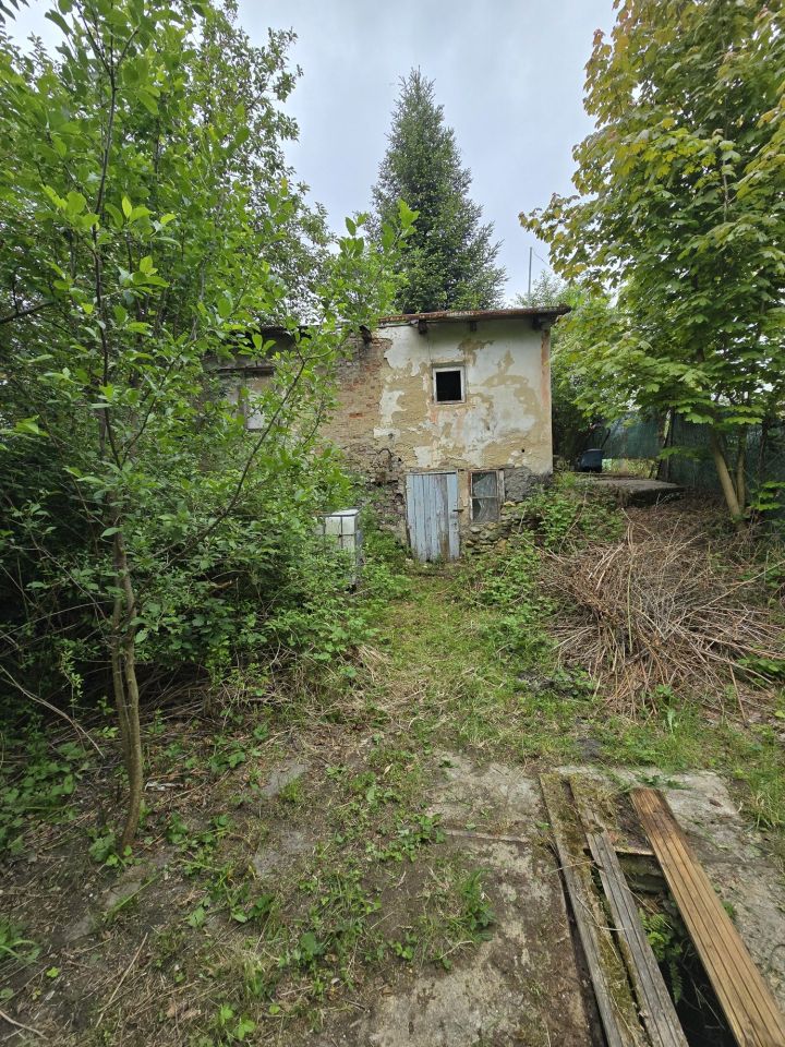 Działka rekreacyjna Głuchołazy. Zdjęcie 6