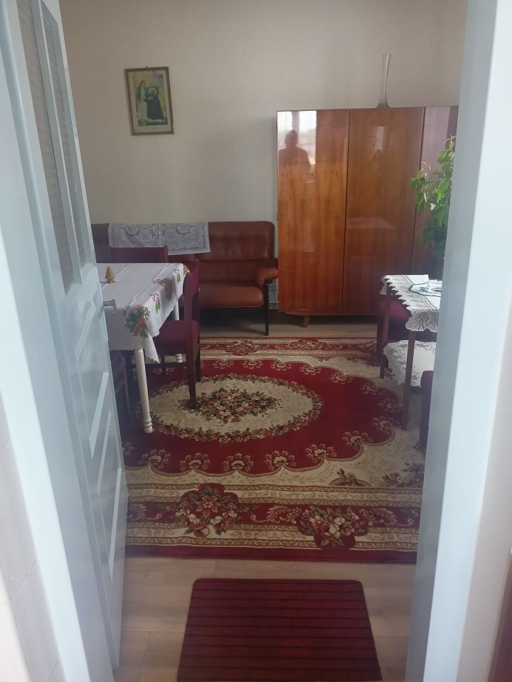 dom wolnostojący, 4 pokoje Stany Załęże, ul. Załęże. Zdjęcie 6