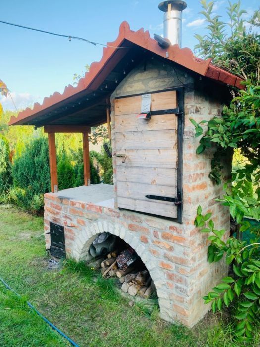 Działka rod Gdańsk, ul. mjr. Mieczysława Słabego. Zdjęcie 19