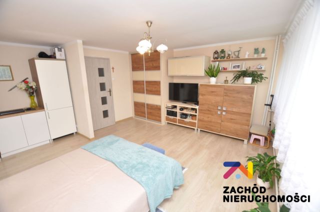 Mieszkanie 2-pokojowe Zielona Góra, ul. Ogrodowa. Zdjęcie 8