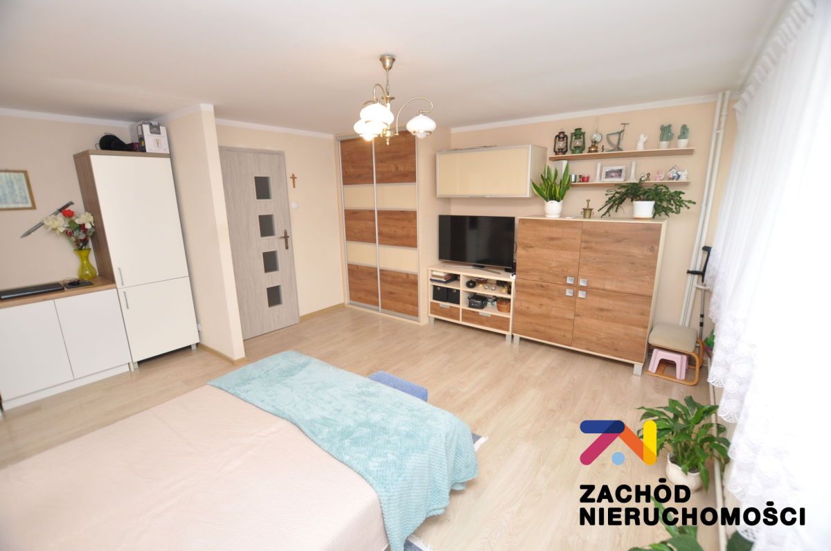 Mieszkanie 2-pokojowe Zielona Góra, ul. Ogrodowa. Zdjęcie 8