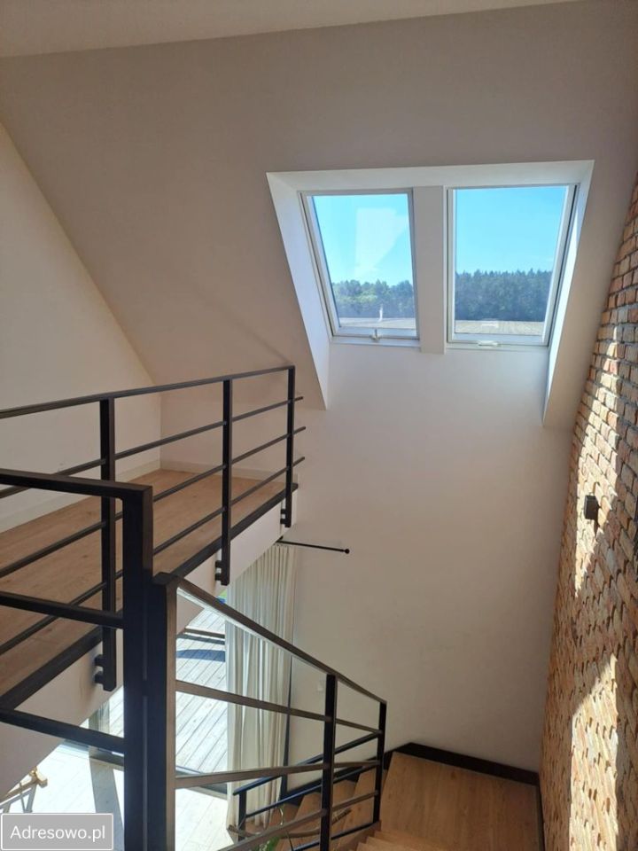 dom wolnostojący, 5 pokoi Bełchatów Binków, ul. Daleka. Zdjęcie 6