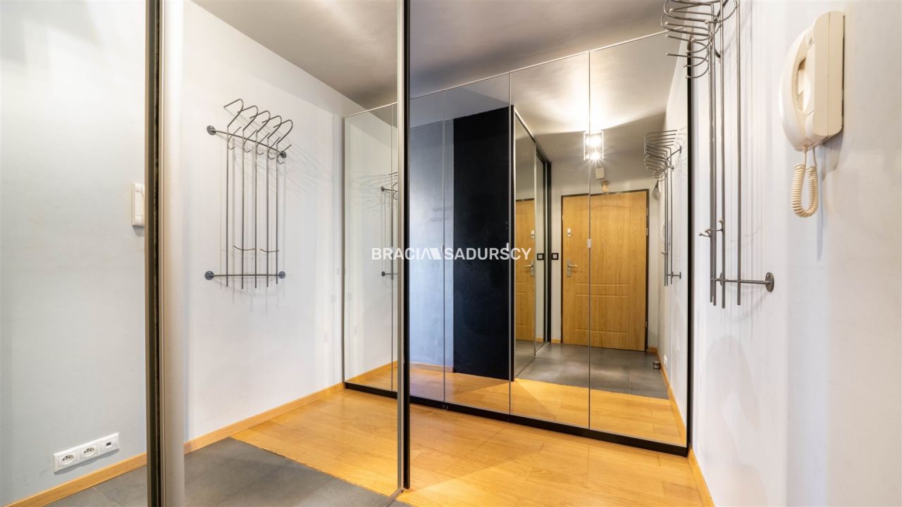 Mieszkanie 3-pokojowe Kraków Bieżanów, ul. Polonijna. Zdjęcie 32