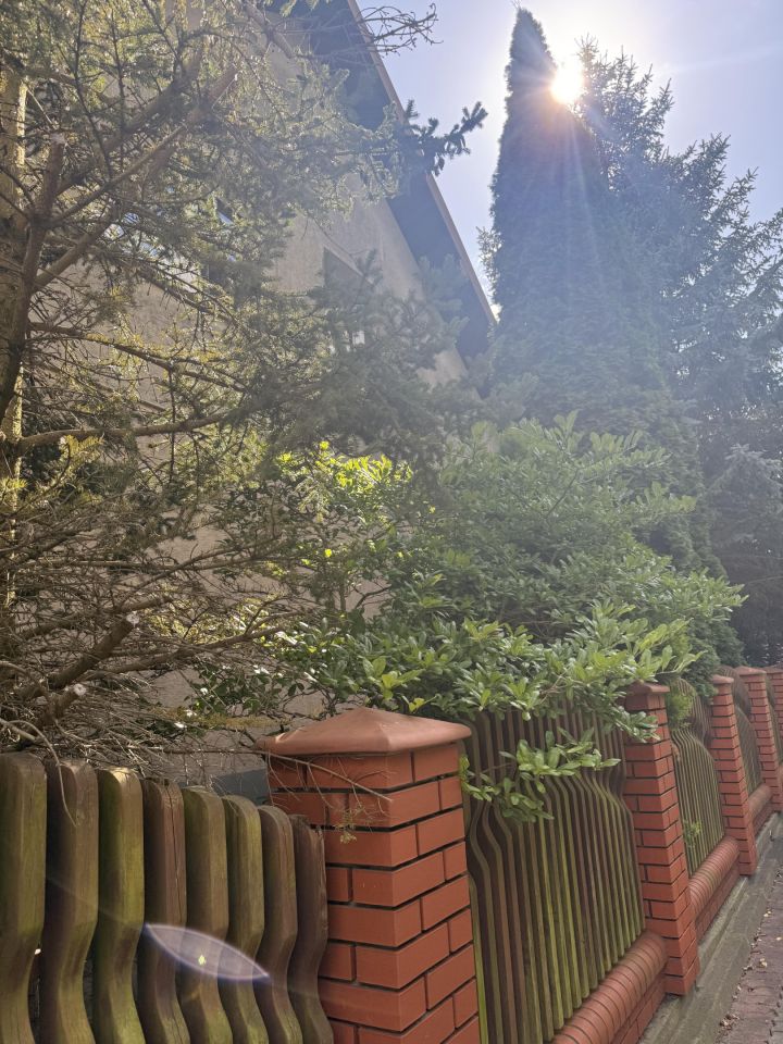 dom wolnostojący, 5 pokoi Warszawa Wawer, ul. Wał Miedzeszyński. Zdjęcie 11