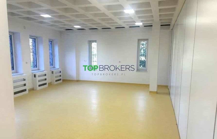 Lokal Warszawa Śródmieście. Zdjęcie 2