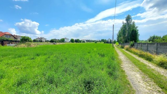 Działka budowlana Mierzęcice, ul. Wolności. Zdjęcie 7