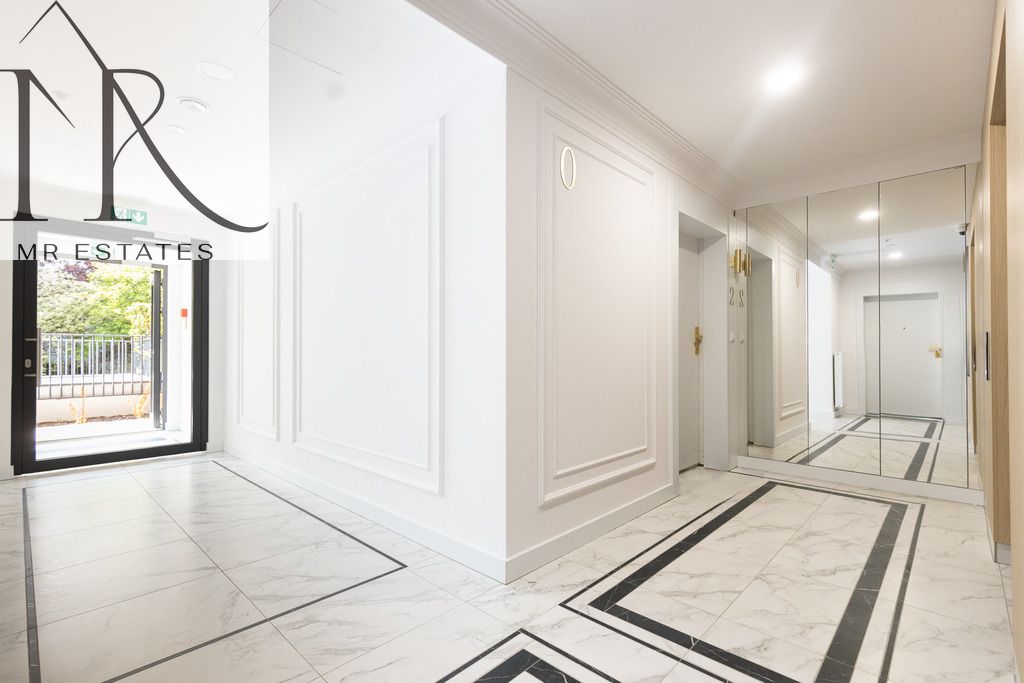 Mieszkanie 4-pokojowe Warszawa Wilanów, ul. Dostatnia. Zdjęcie 5