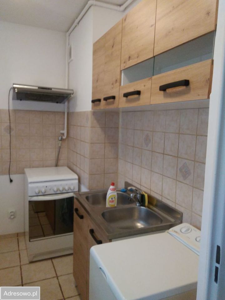 Mieszkanie 2-pokojowe Łódź Teofilów, ul. Wici. Zdjęcie 5