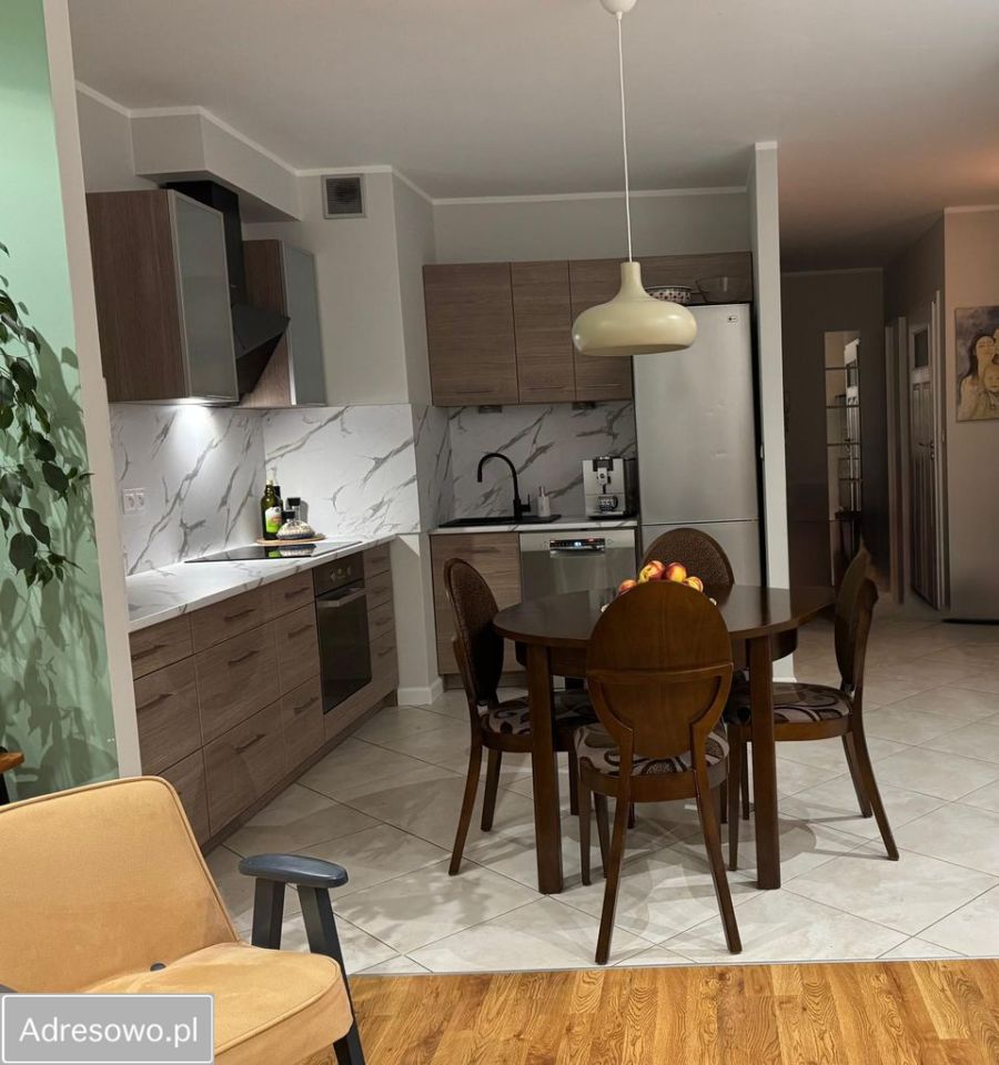 Mieszkanie 3-pokojowe Szczecin Warszewo, ul. ks. bp. Władysława Bandurskiego. Zdjęcie 8