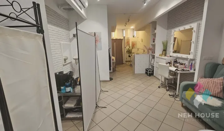 Lokal Olsztyn, pl. Plac Kazimierza Pułaskiego