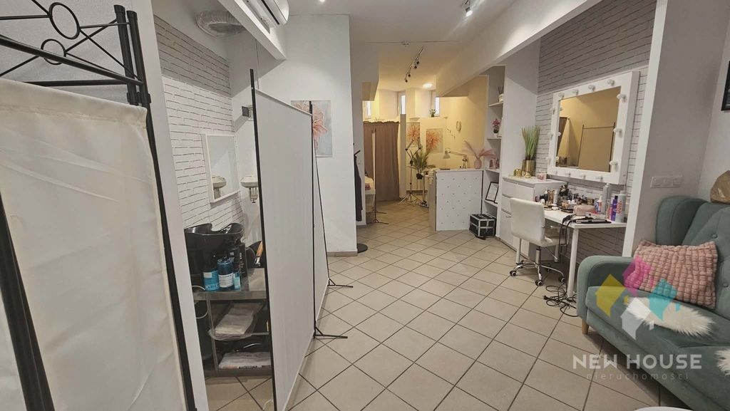 Lokal Olsztyn, pl. Plac Kazimierza Pułaskiego. Zdjęcie 2