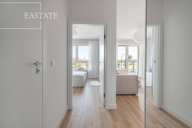 Mieszkanie 2-pokojowe Warszawa Bielany, ul. Literacka. Zdjęcie 8