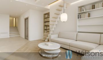 Mieszkanie 4-pokojowe Gdynia Dąbrowa, ul. Poziomkowa