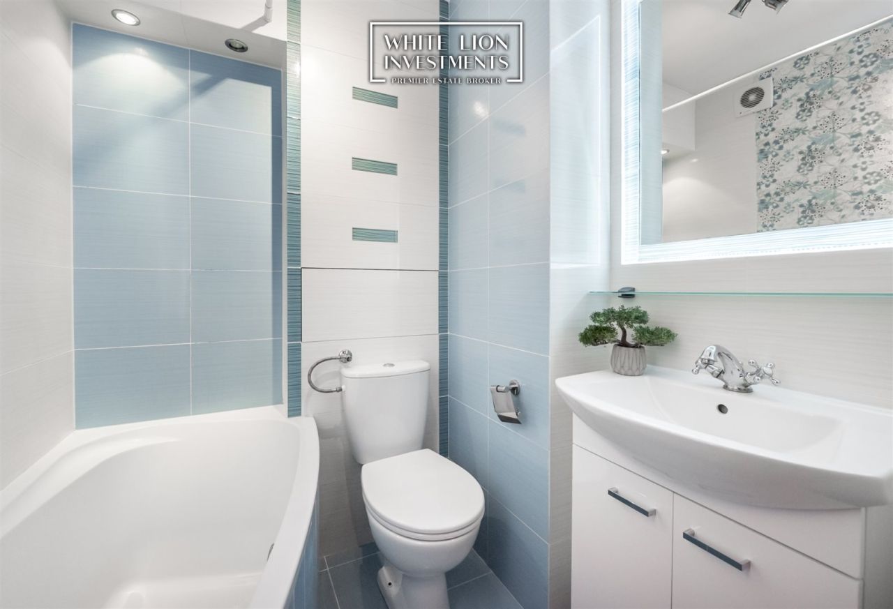 Mieszkanie 2-pokojowe Warszawa Śródmieście, ul. Franciszkańska. Zdjęcie 12