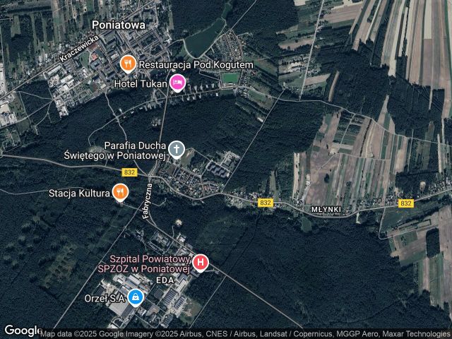 Mieszkanie 3-pokojowe Poniatowa, ul. Krokusowa. Zdjęcie 1