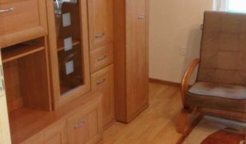 Mieszkanie 1-pokojowe Lublin, ul. Przyjaźni