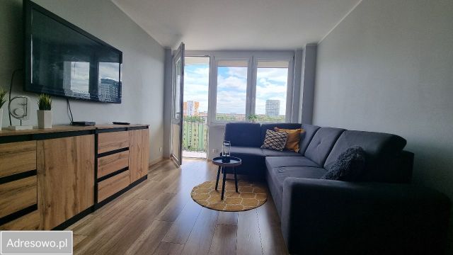 Mieszkanie 2-pokojowe Gdańsk Przymorze, ul. Jagiellońska. Zdjęcie 1