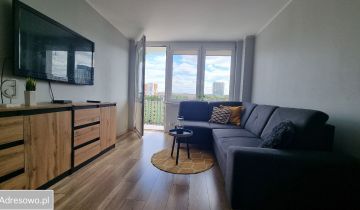 Mieszkanie 2-pokojowe Gdańsk Przymorze, ul. Jagiellońska