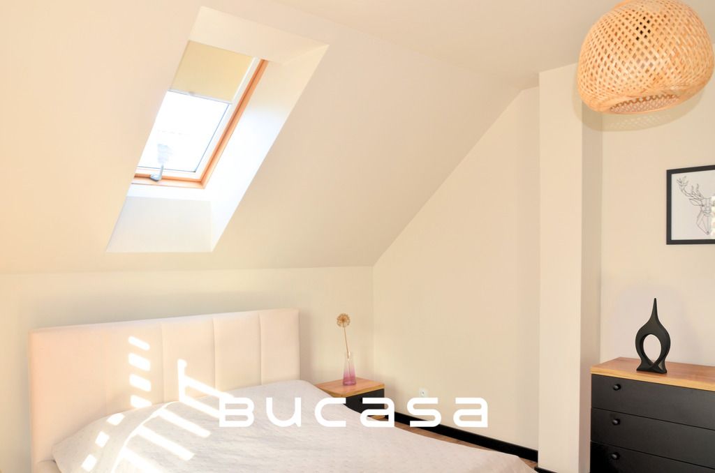 dom wolnostojący, 4 pokoje Niepołomice. Zdjęcie 12