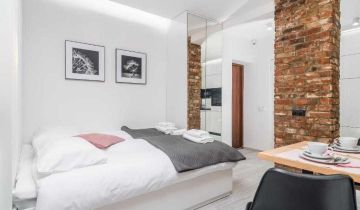 Mieszkanie 1-pokojowe Wrocław Stare Miasto, ul. Odrzańska