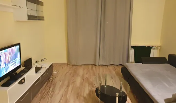 Mieszkanie 2-pokojowe Sochaczew, ul. Mickiewicza