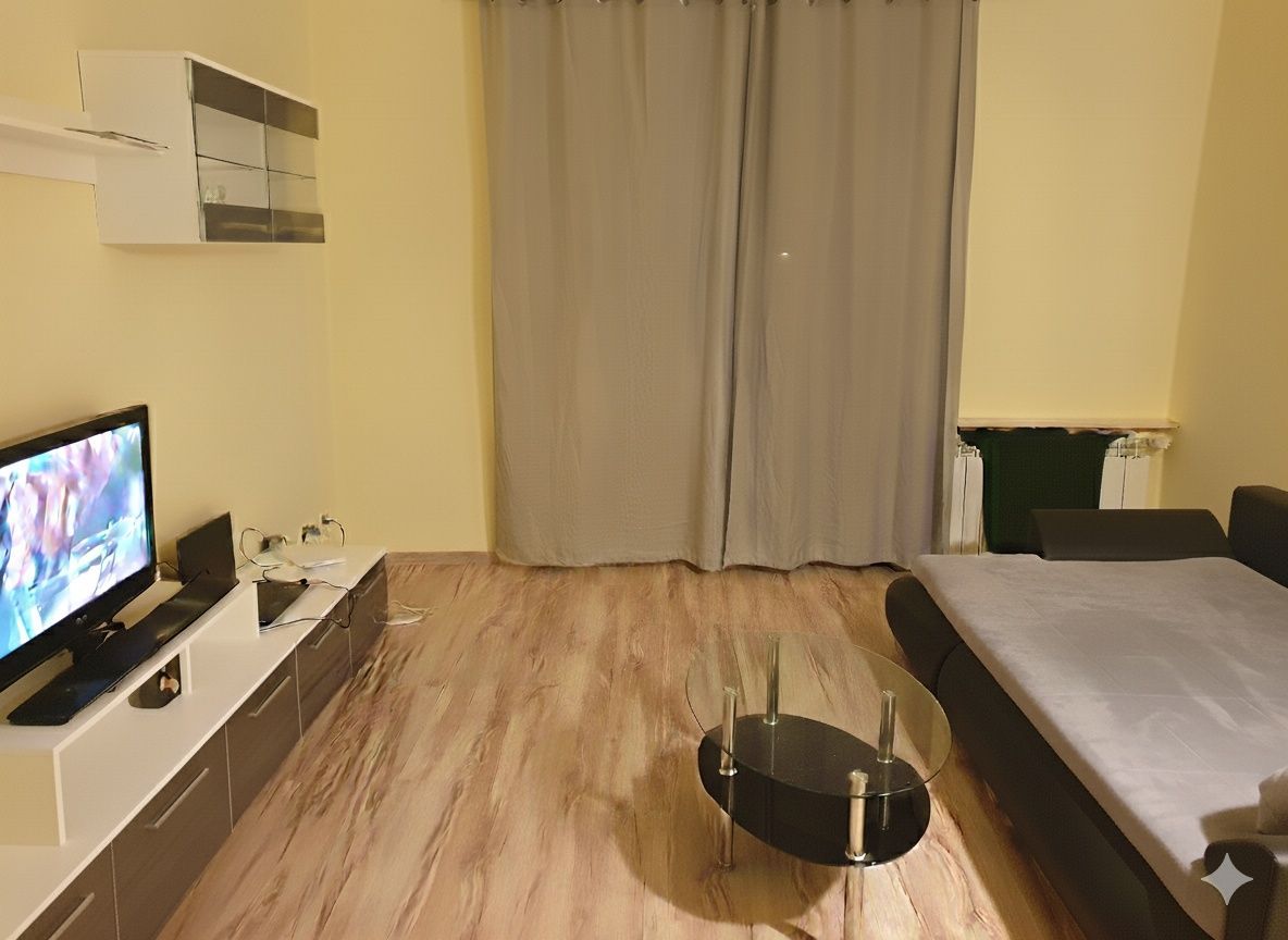 Mieszkanie 2-pokojowe Sochaczew, ul. Mickiewicza. Zdjęcie 1