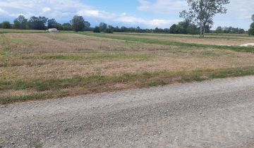 Działka budowlana Białobrzegi, Białobrzegi