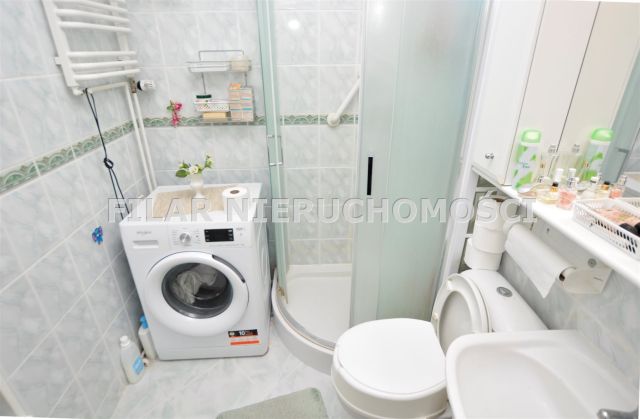 Mieszkanie 3-pokojowe Lubin Przylesie, ul. Sportowa. Zdjęcie 4