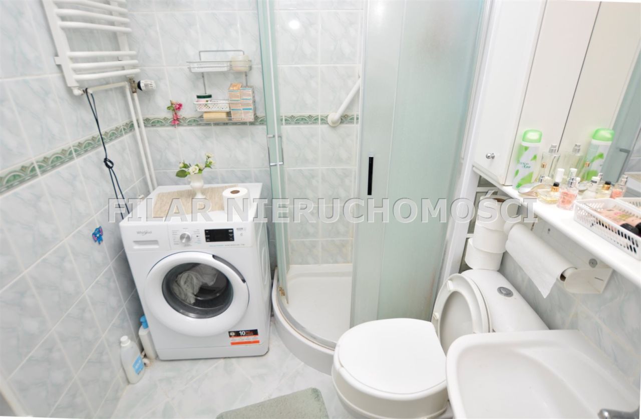 Mieszkanie 3-pokojowe Lubin Przylesie, ul. Sportowa. Zdjęcie 4