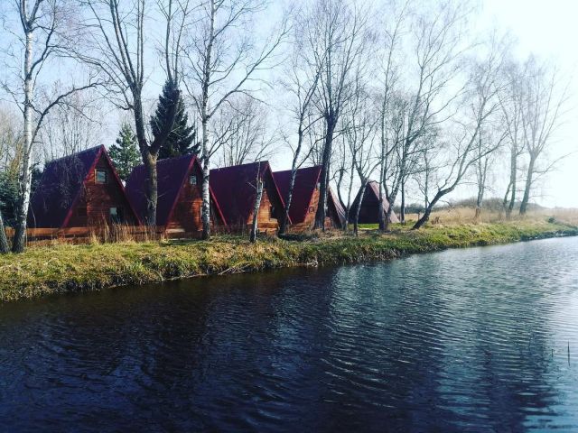 Działka inwestycyjna Mrzeżyno, ul. Boczna. Zdjęcie 1