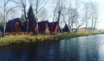 Działka inwestycyjna Mrzeżyno, ul. Boczna