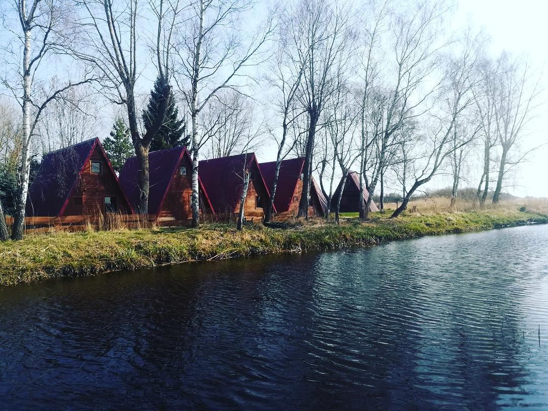 Działka inwestycyjna Mrzeżyno, ul. Boczna