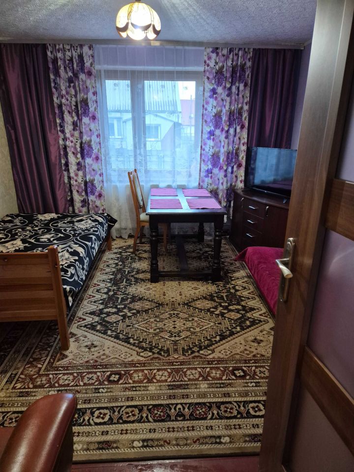 Mieszkanie 3-pokojowe Kosin. Zdjęcie 3