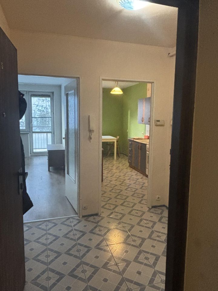 Mieszkanie 1-pokojowe Lublin Czuby, ul. Wąwozowa. Zdjęcie 7